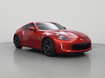 2020 Nissan Z 370Z -
                Murfreesboro, TN