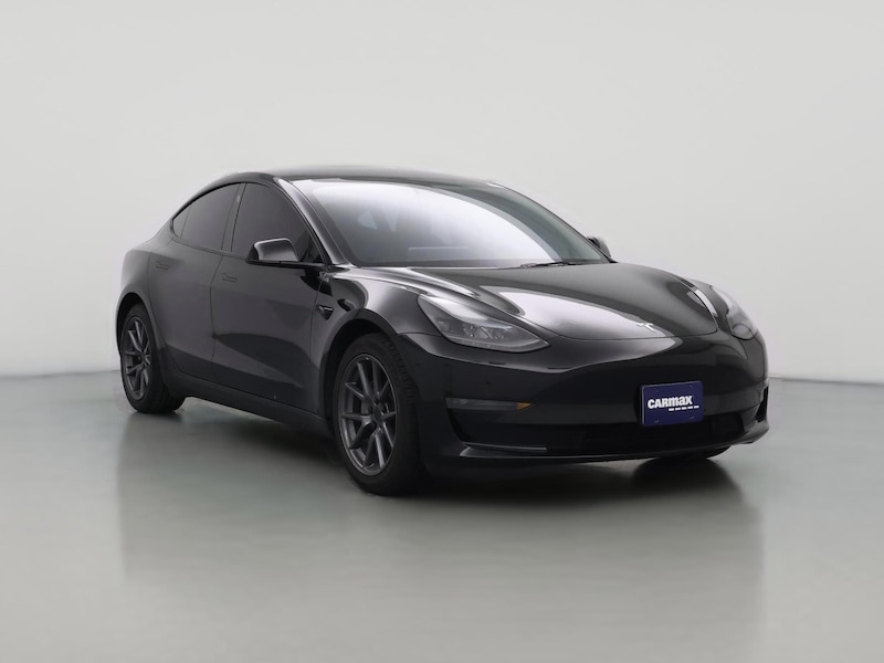 2023 Tesla Model 3 Standard Range -
                  Huntsville, AL