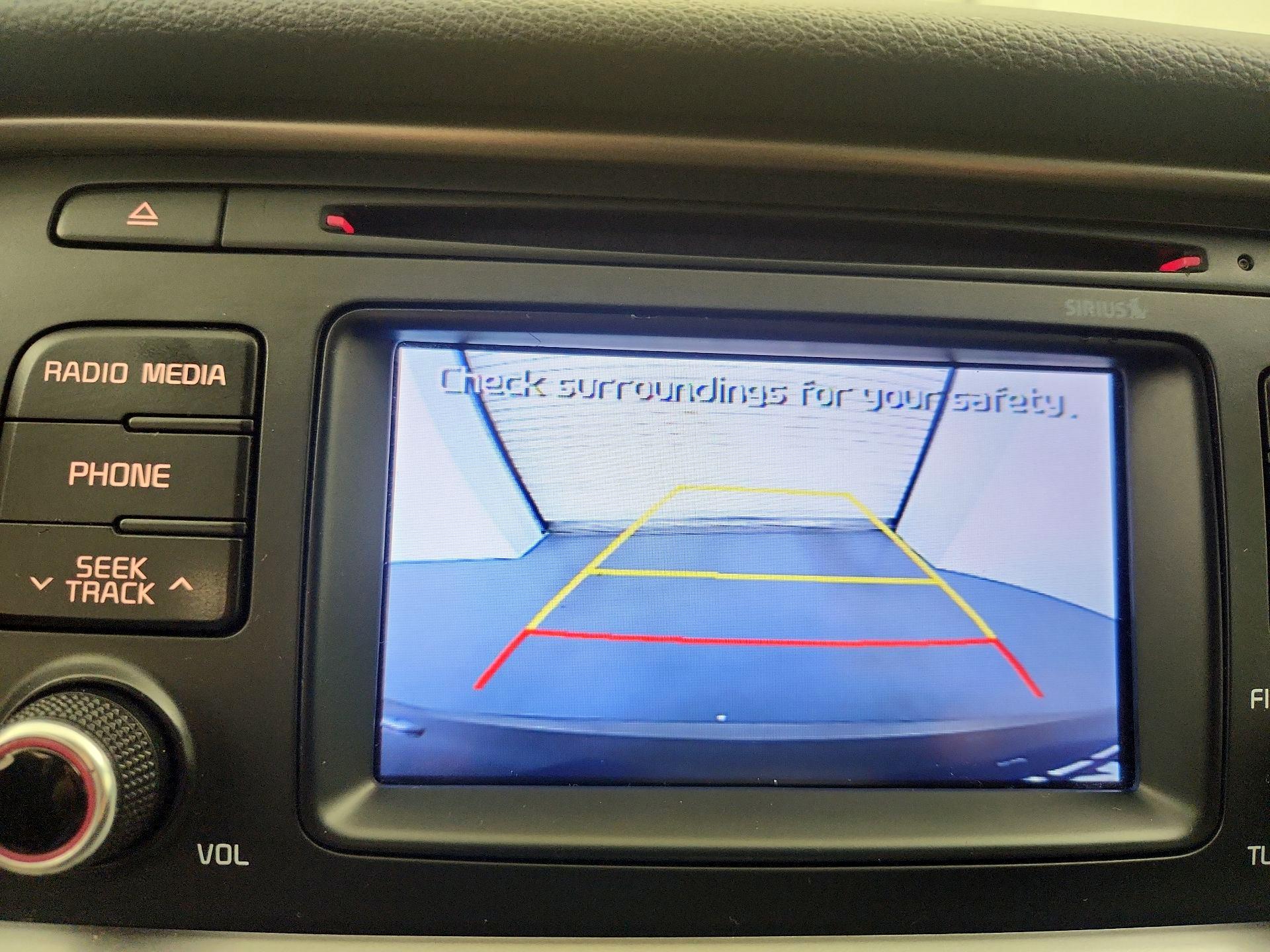 Thumbnail: 2016 Kia Optima - 14