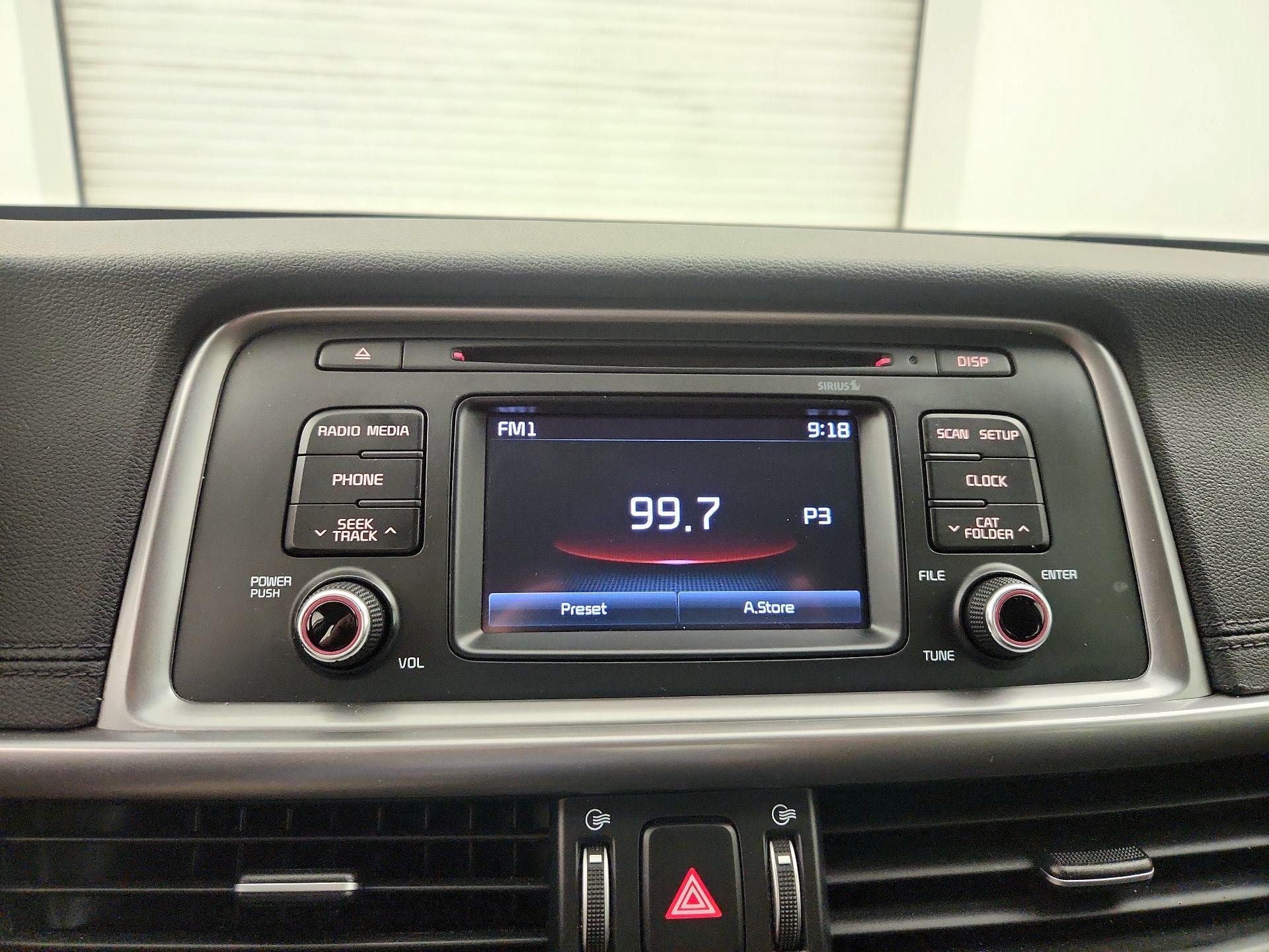 Thumbnail: 2016 Kia Optima - 15