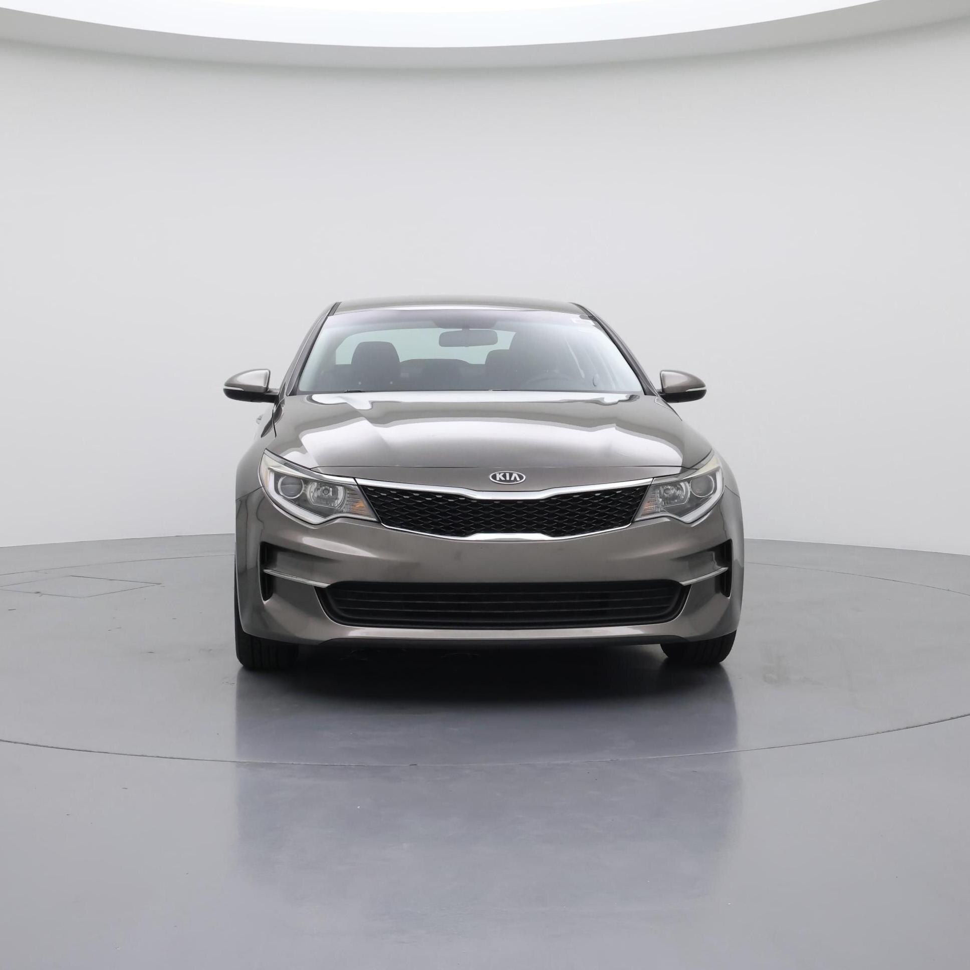 Thumbnail: 2016 Kia Optima - 5