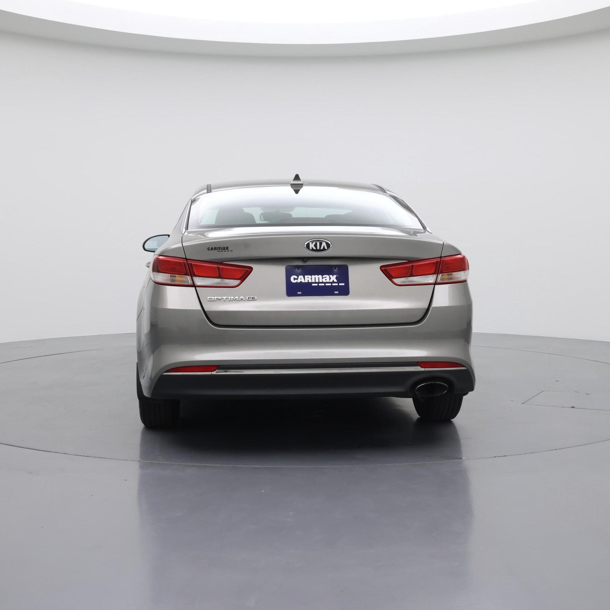 Thumbnail: 2016 Kia Optima - 6