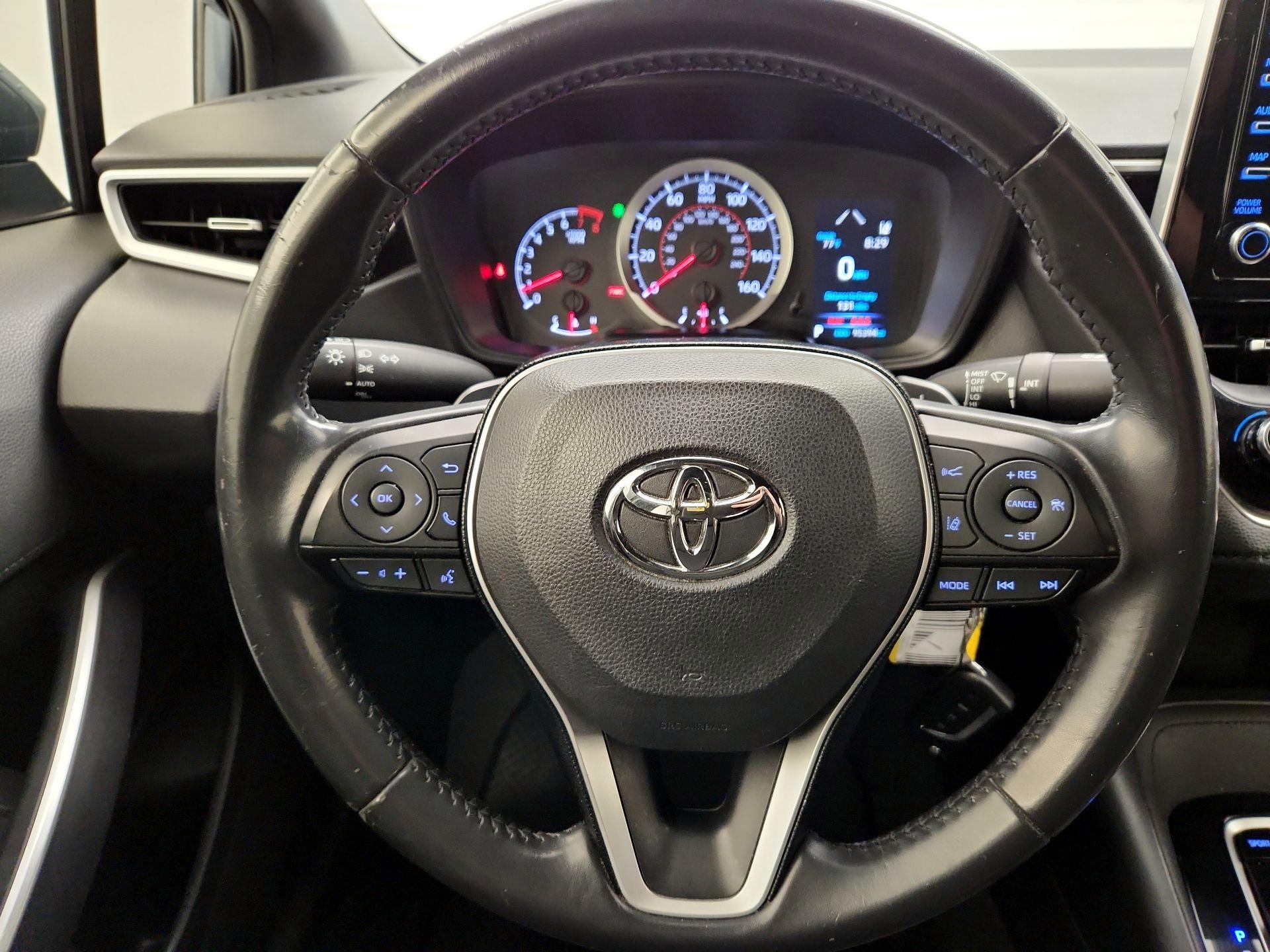 Thumbnail: 2020 Toyota Corolla - 10