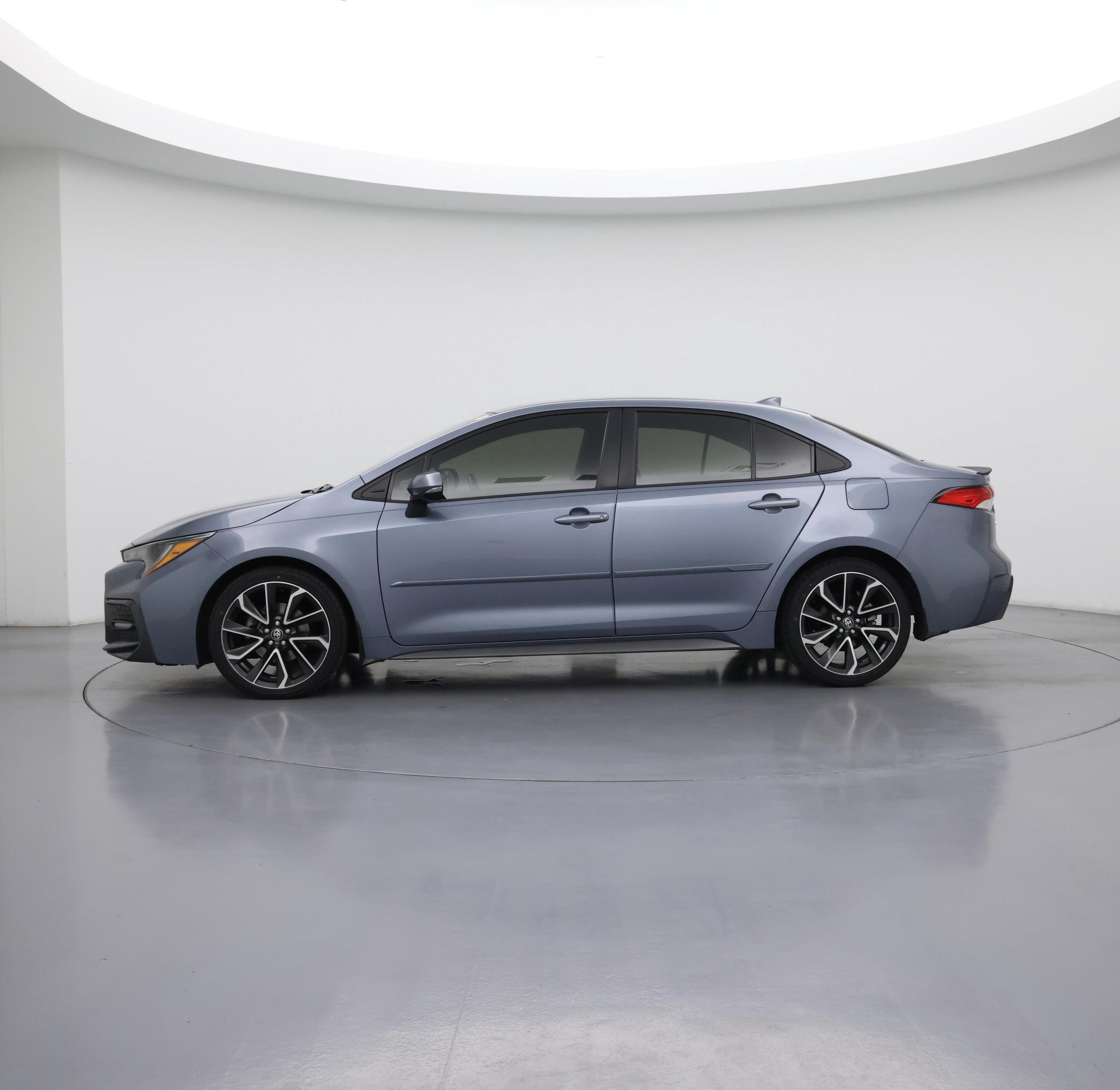 Thumbnail: 2020 Toyota Corolla - 3