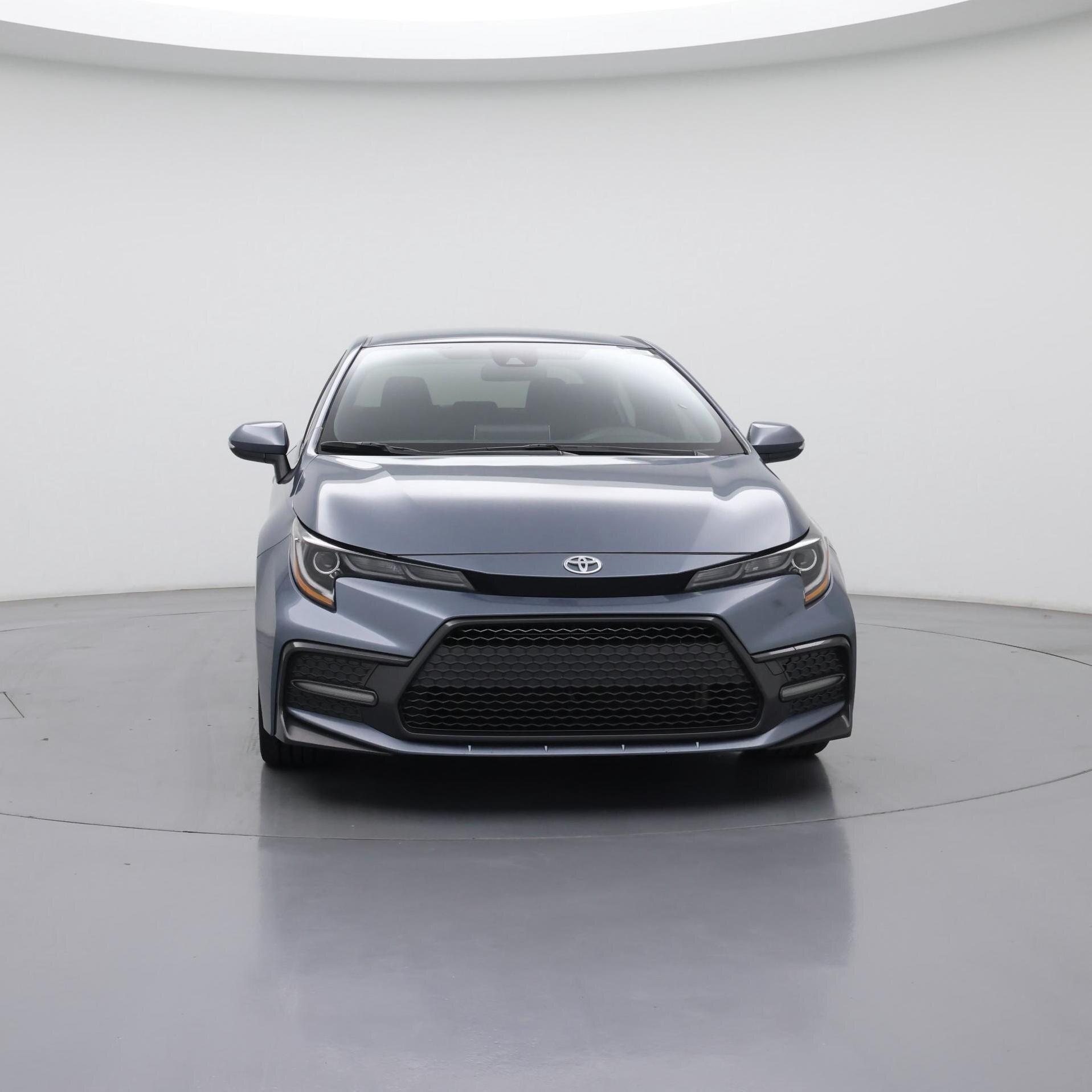 Thumbnail: 2020 Toyota Corolla - 5