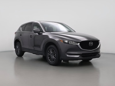 2021 Mazda CX-5 Touring -
                  Murfreesboro, TN