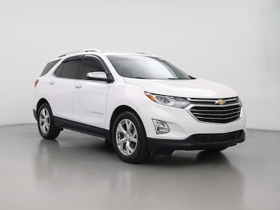2020 Chevrolet Equinox Premier -
                  Murfreesboro, TN