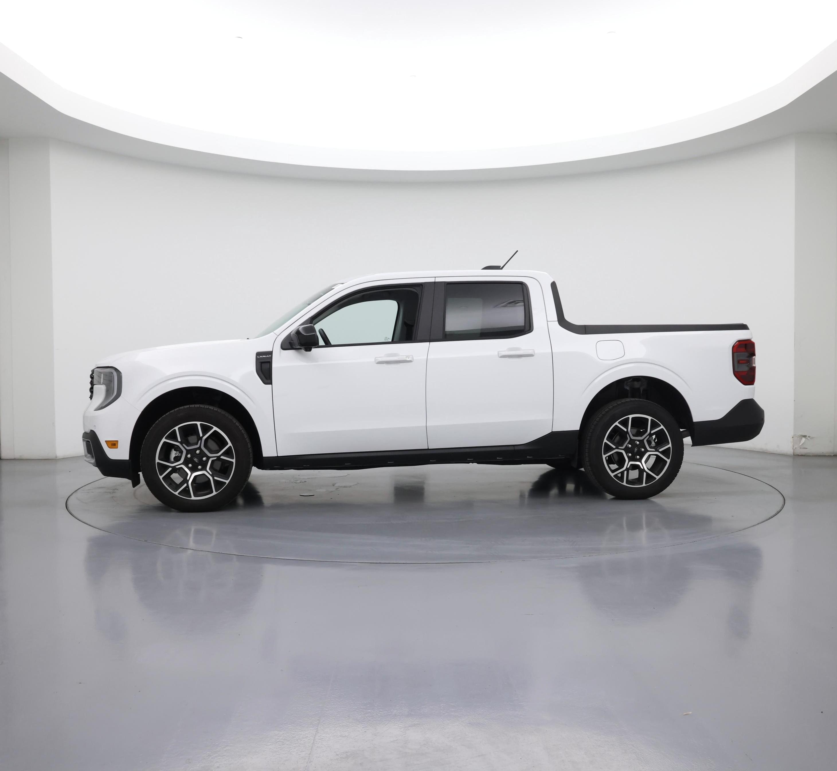 Thumbnail: 2025 Ford Maverick - 3