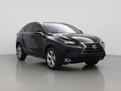 2017 Lexus NX 200t -
                  Murfreesboro, TN