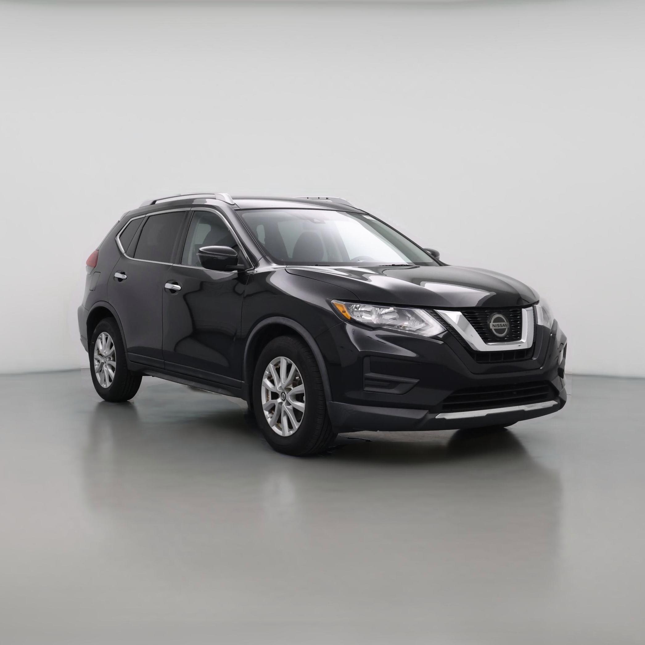 Thumbnail: 2019 Nissan Rogue - 1
