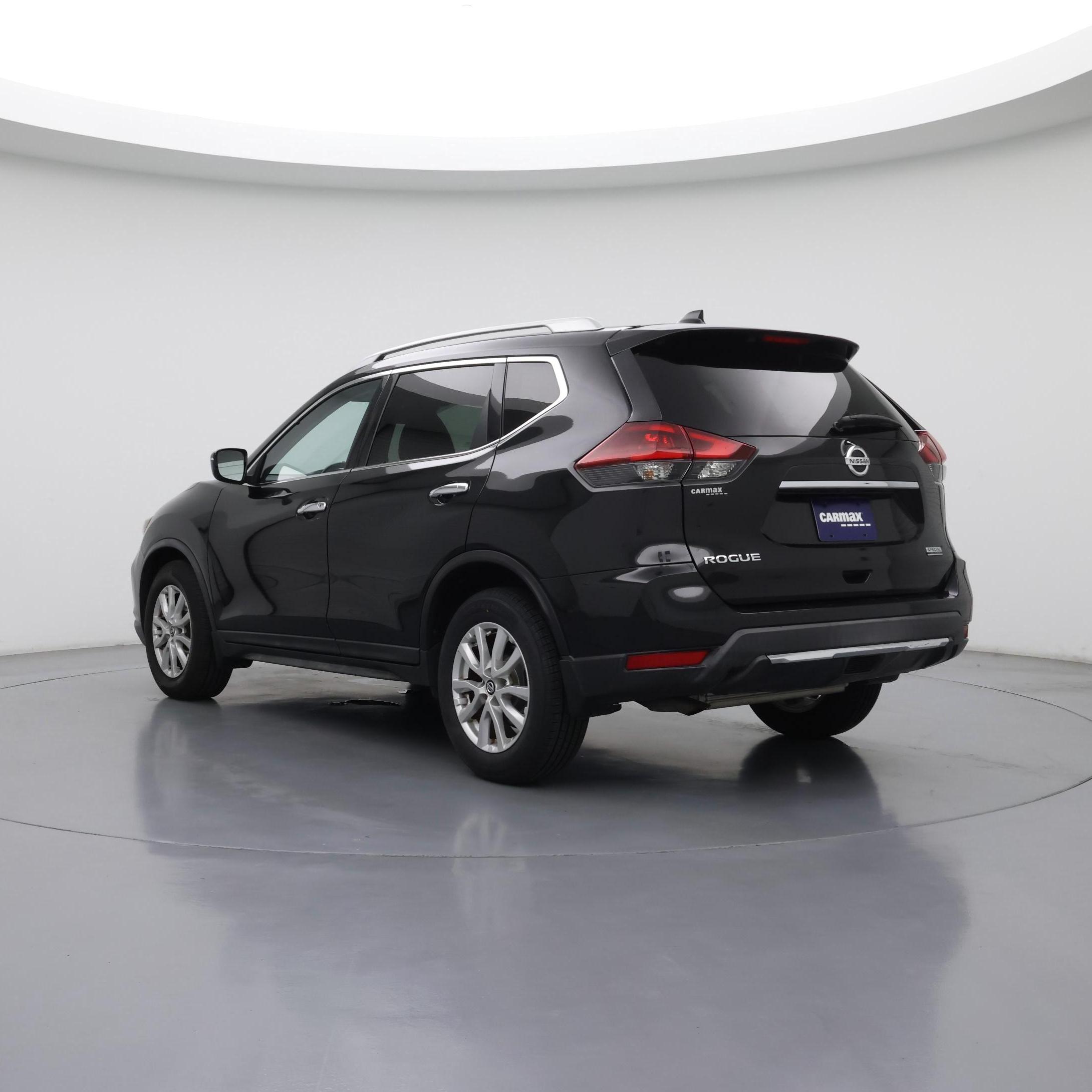 Thumbnail: 2019 Nissan Rogue - 2