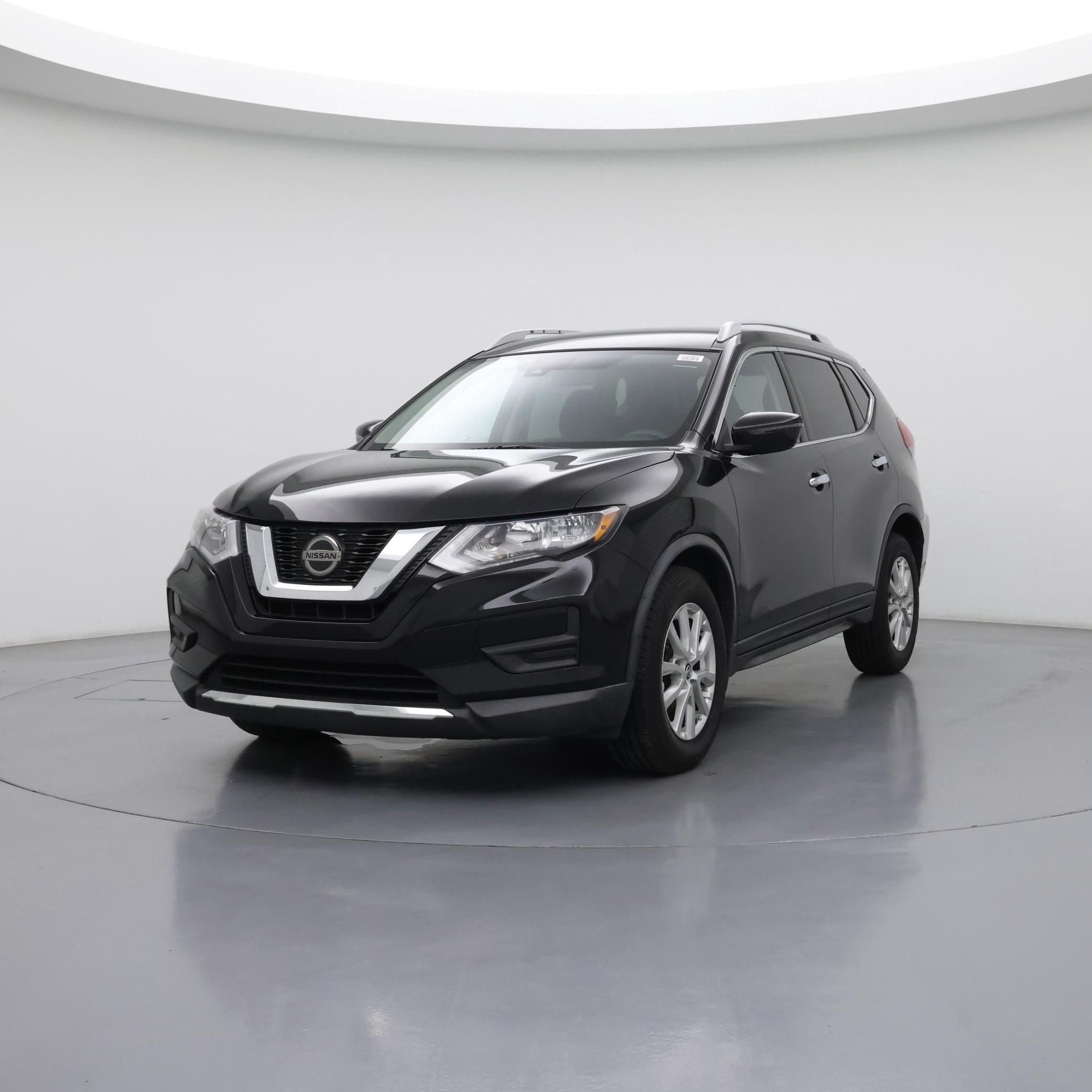 Thumbnail: 2019 Nissan Rogue - 4