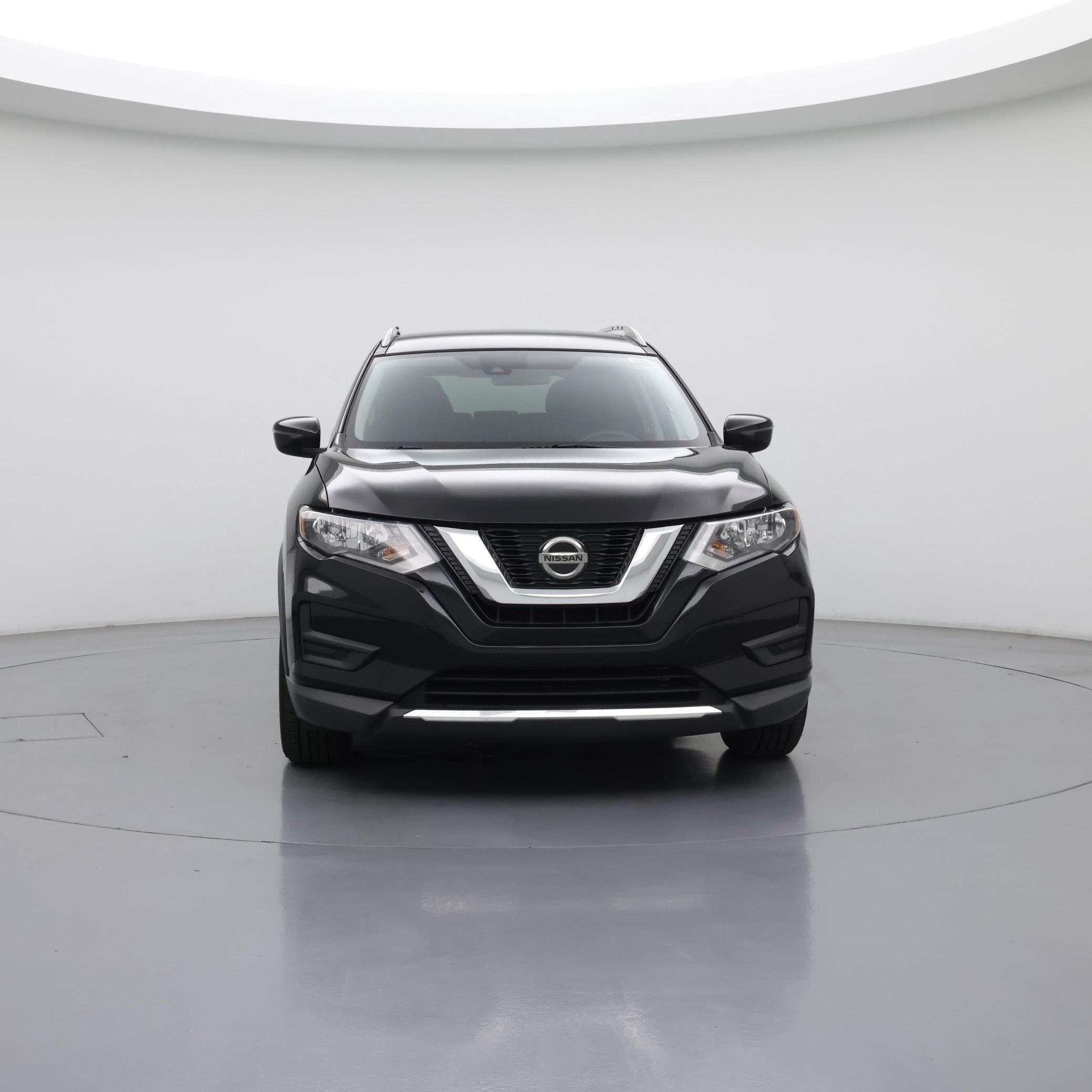 Thumbnail: 2019 Nissan Rogue - 5