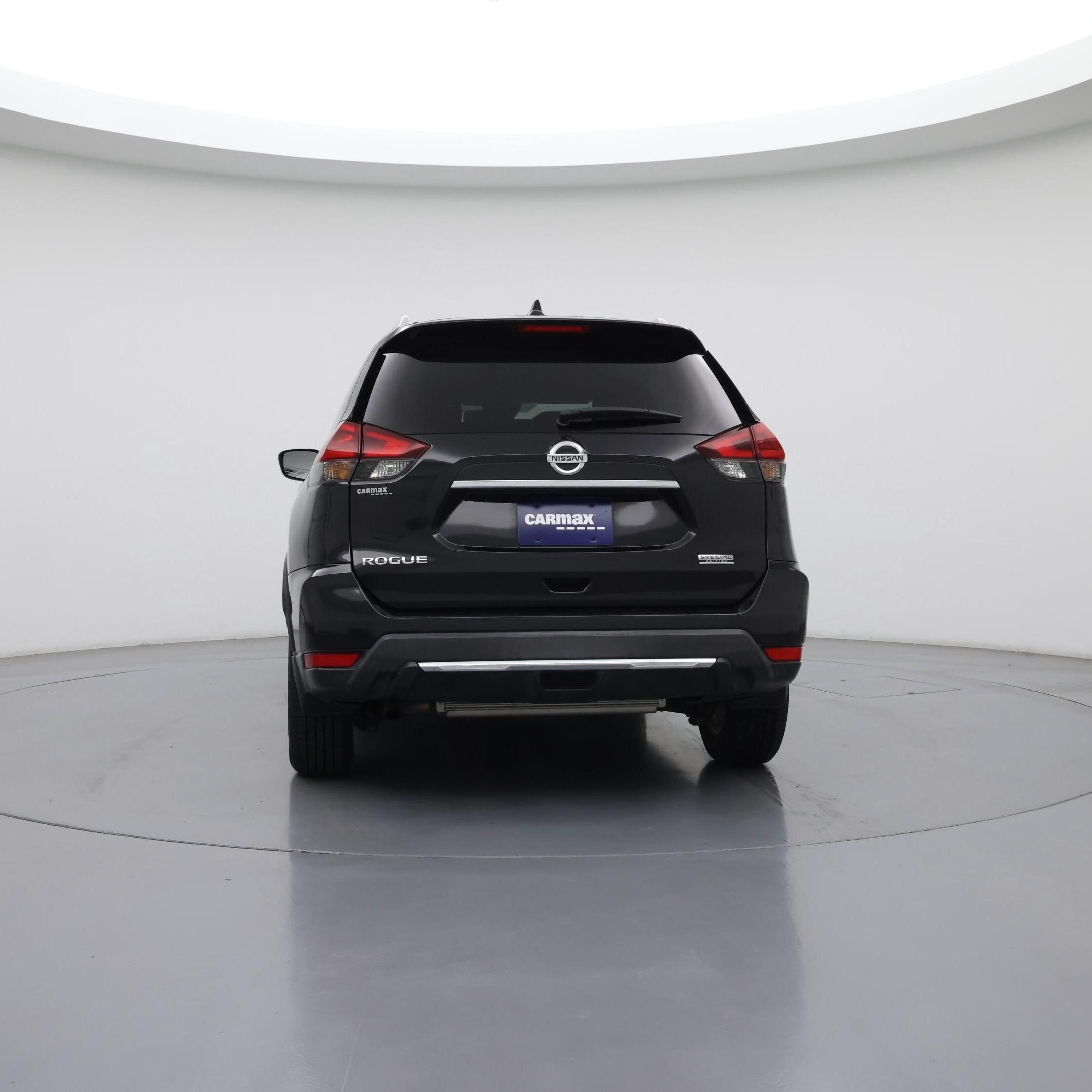 Thumbnail: 2019 Nissan Rogue - 6