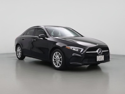 2019 Mercedes-Benz A-Class A 220 -
                  Murfreesboro, TN