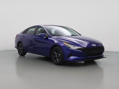 2023 Hyundai Elantra SEL -
                  Murfreesboro, TN