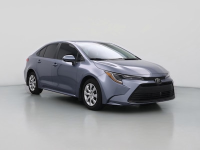 2024 Toyota Corolla LE -
                  Murfreesboro, TN