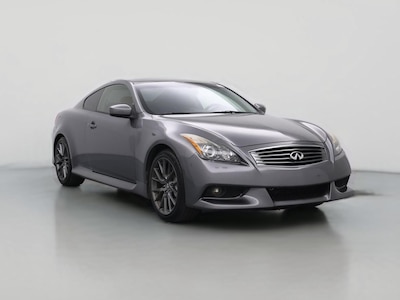 2013 INFINITI G37 IPL -
                  Murfreesboro, TN