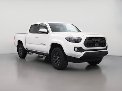 2022 Toyota Tacoma SR5 -
                  Murfreesboro, TN