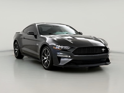 2020 Ford Mustang  -
                Norcross, GA