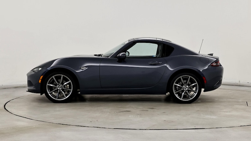 2020 Mazda MX-5 Miata Grand Touring 3