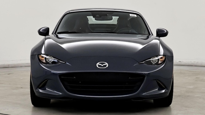 2020 Mazda MX-5 Miata Grand Touring 5