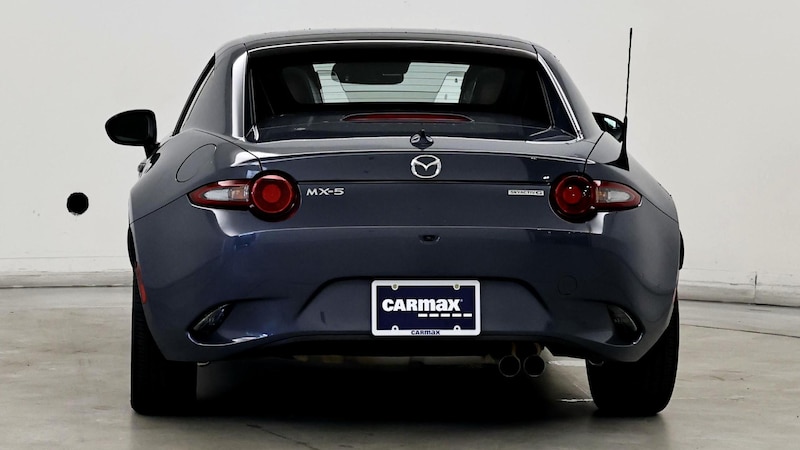 2020 Mazda MX-5 Miata Grand Touring 6