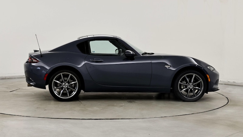 2020 Mazda MX-5 Miata Grand Touring 7