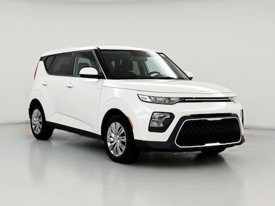 2022 Kia Soul LX -
                Norcross, GA