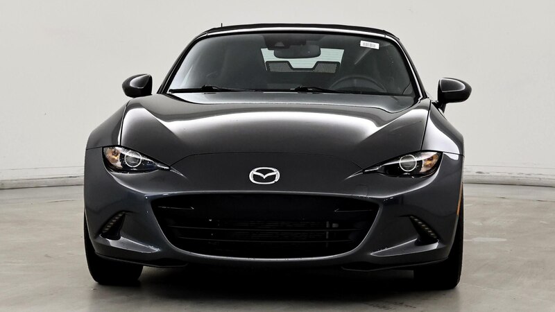 2022 Mazda MX-5 Miata Grand Touring 5