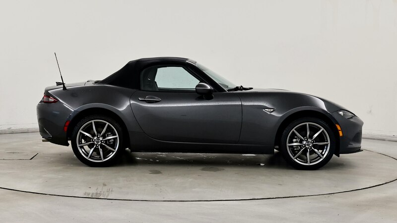 2022 Mazda MX-5 Miata Grand Touring 7