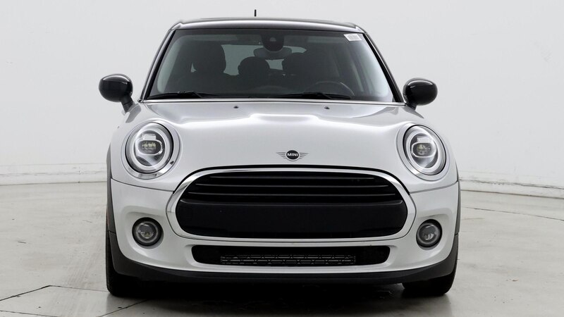 2021 MINI Cooper Hardtop  5