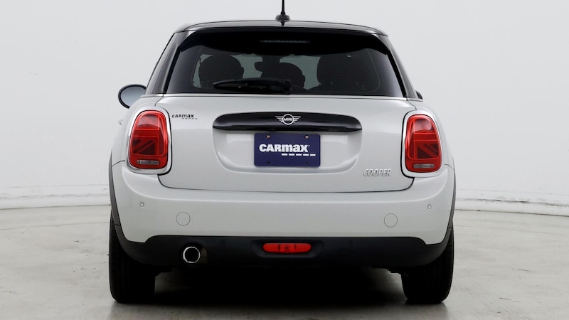 2021 MINI Cooper Hardtop  6