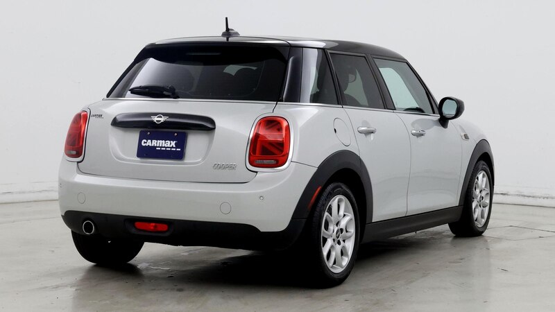 2021 MINI Cooper Hardtop  8