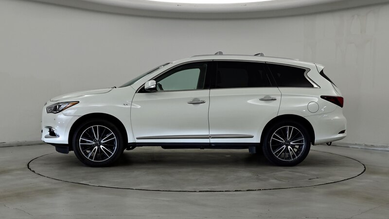 2018 INFINITI QX60  3