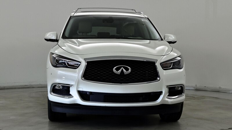 2018 INFINITI QX60  5