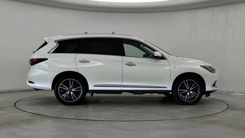 2018 INFINITI QX60  7