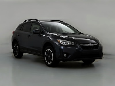 2021 Subaru Crosstrek Premium -
                Atlanta, GA