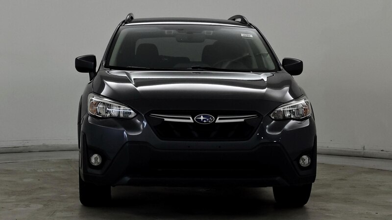 2021 Subaru Crosstrek Premium 5