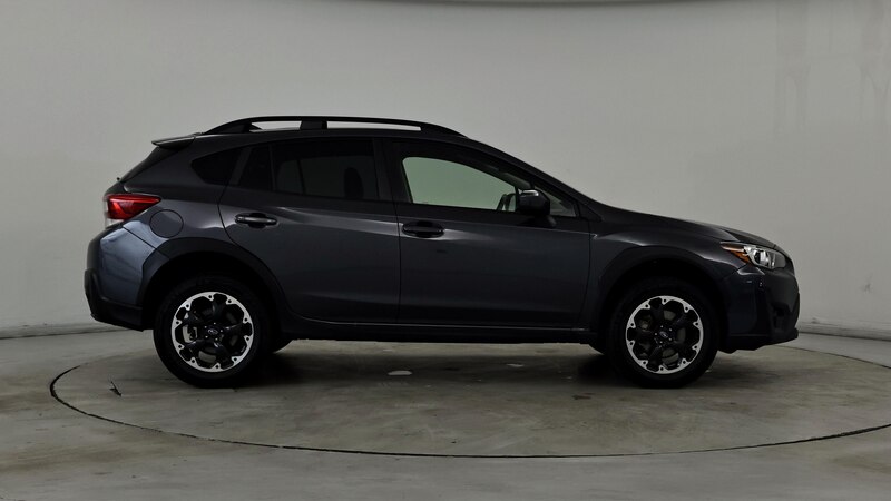 2021 Subaru Crosstrek Premium 7