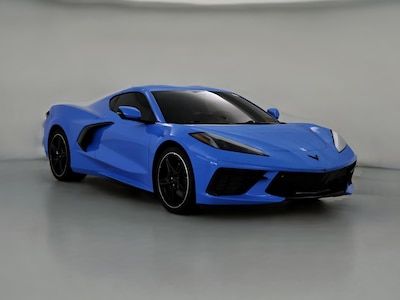 2022 Chevrolet Corvette Stingray -
                Norcross, GA