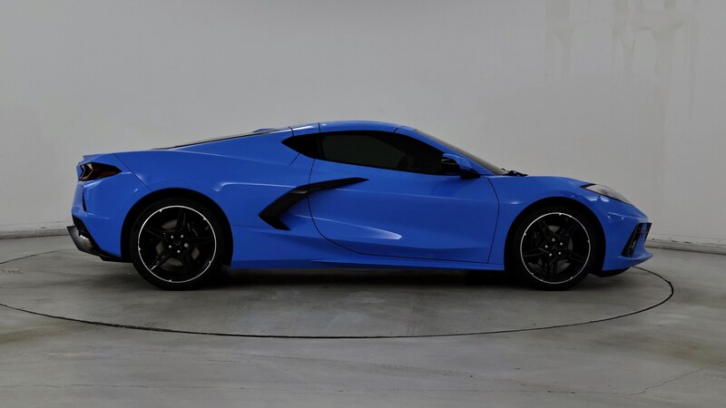 2022 Chevrolet Corvette Stingray 7