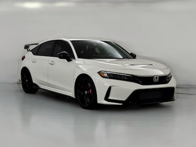 2023 Honda Civic Type R -
                Town Center, GA