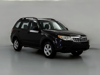 2013 Subaru Forester 2.5X -
                Norcross, GA