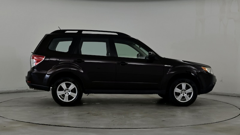 2013 Subaru Forester 2.5X 7