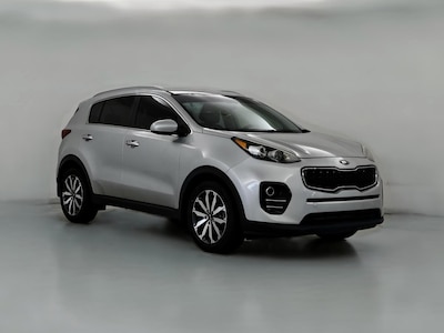 2017 Kia Sportage EX -
                Norcross, GA