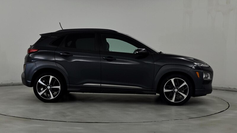 2018 Hyundai Kona Ultimate 7