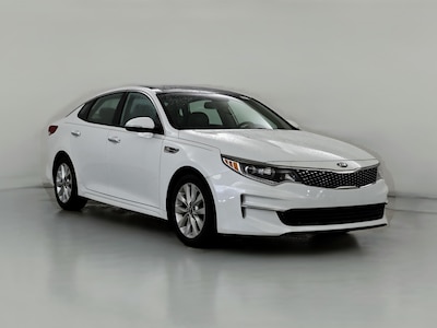 2018 Kia Optima EX -
                Norcross, GA