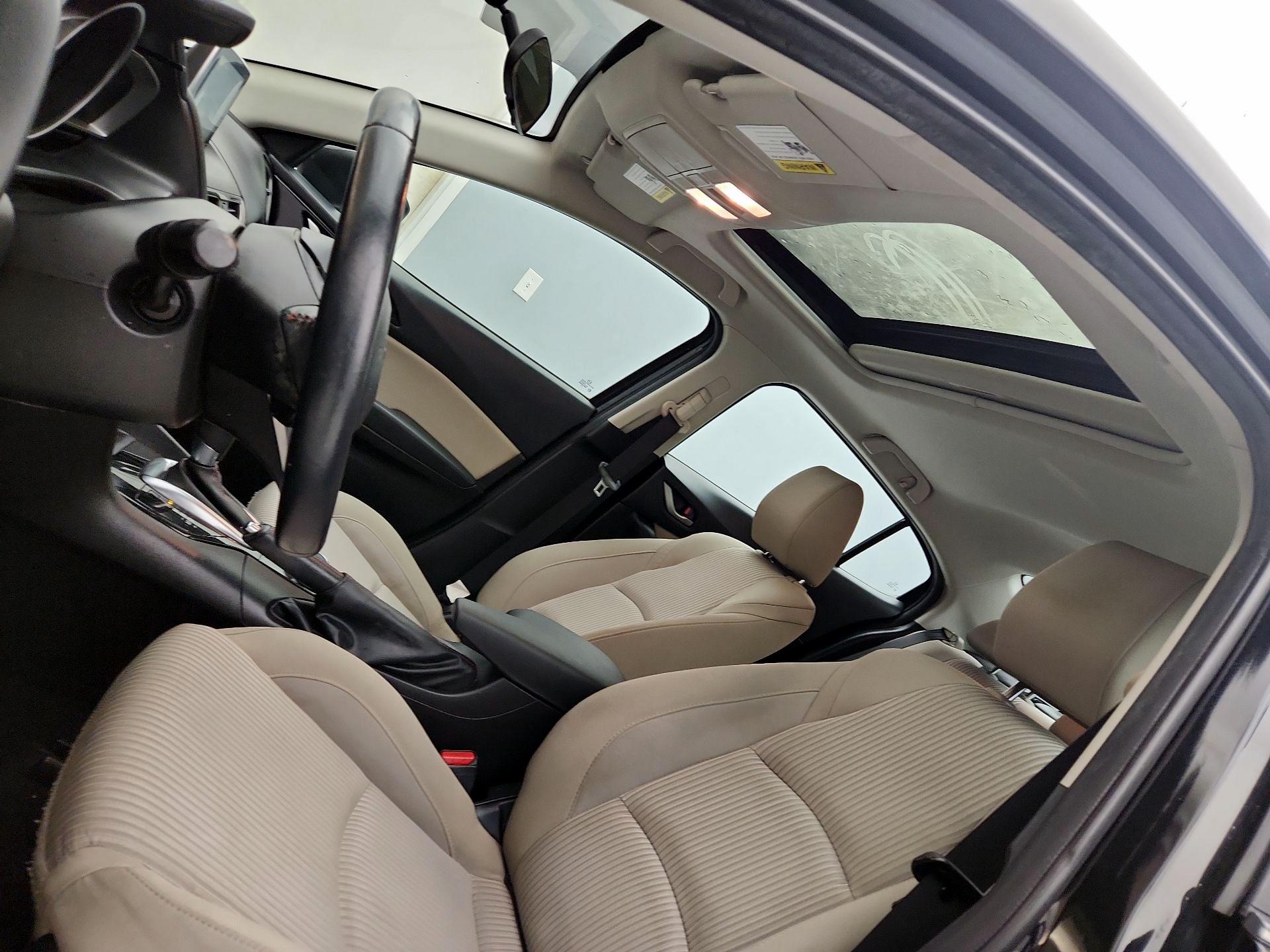 Thumbnail: 2015 Mazda Mazda3 - 20