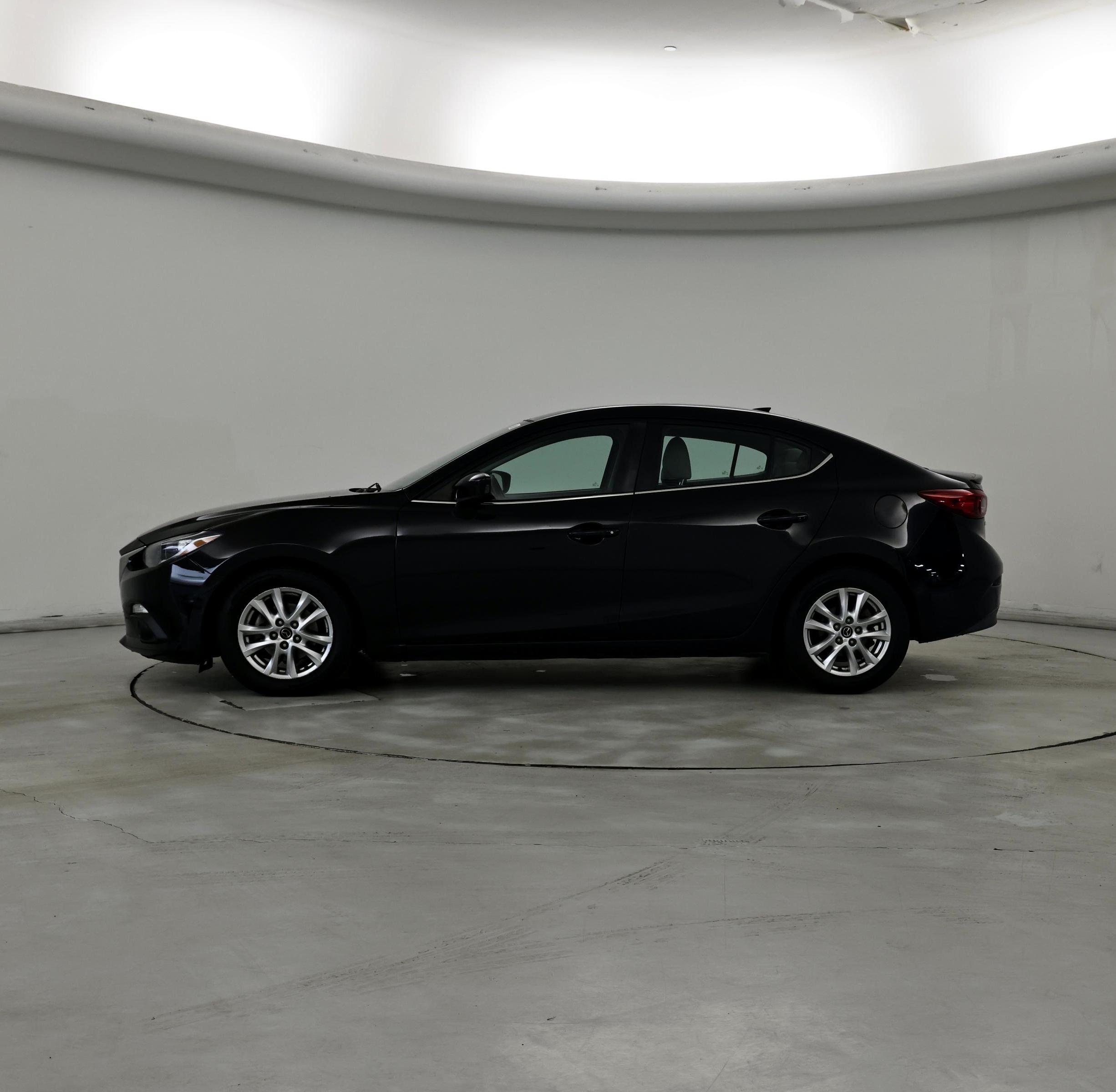 Thumbnail: 2015 Mazda Mazda3 - 3